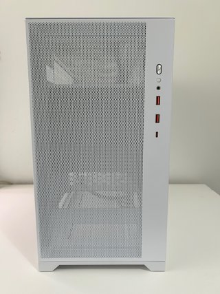 PC Gaming Ryzen 5 3600 + GTX 1060 6GB | 16GB RAM
