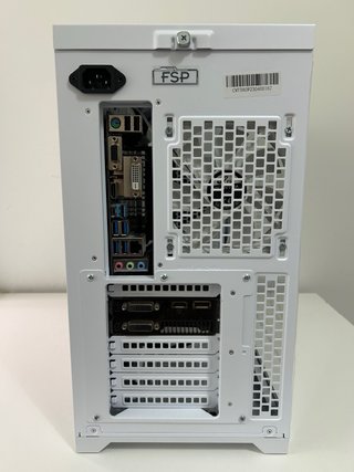 PC Gaming Ryzen 5 3600 + GTX 1060 6GB | 16GB RAM