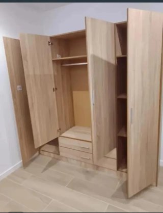 Armadi, ripostigli, ripostigli