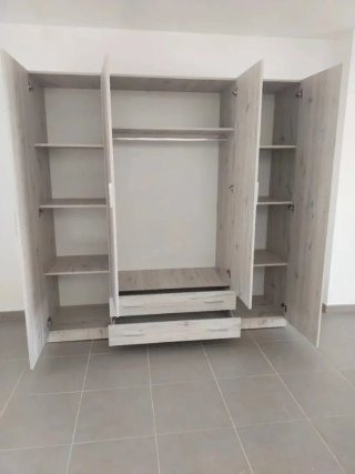 Armadi, ripostigli, ripostigli
