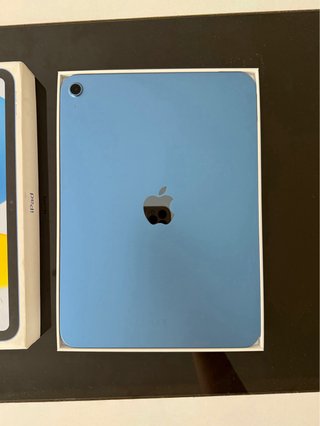 iPad A16