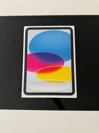 iPad A16