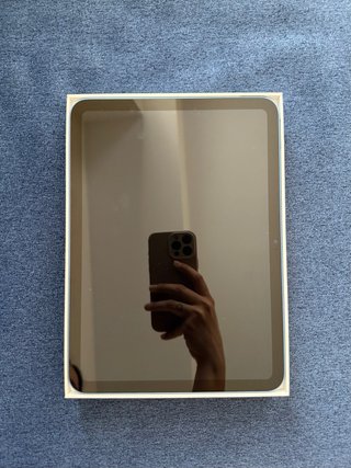 iPad A16