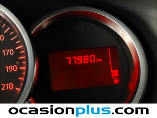Dacia Sandero Serie Limitada Aniversario Blue dCi 70 kW (95 CV)