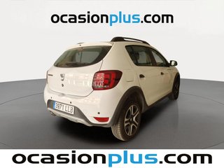 Dacia Sandero Serie Limitada Aniversario Blue dCi 70 kW (95 CV)