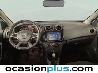 Dacia Sandero Serie Limitada Aniversario Blue dCi 70 kW (95 CV)
