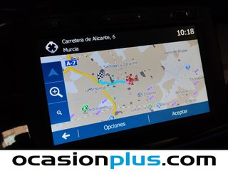 Dacia Sandero Serie Limitada Aniversario Blue dCi 70 kW (95 CV)
