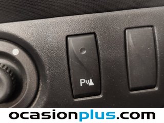 Dacia Sandero Serie Limitada Aniversario Blue dCi 70 kW (95 CV)