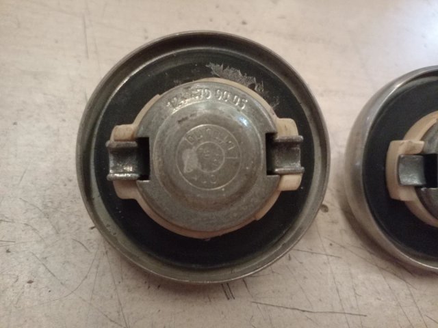 Tapón Aceite Mercedes W124