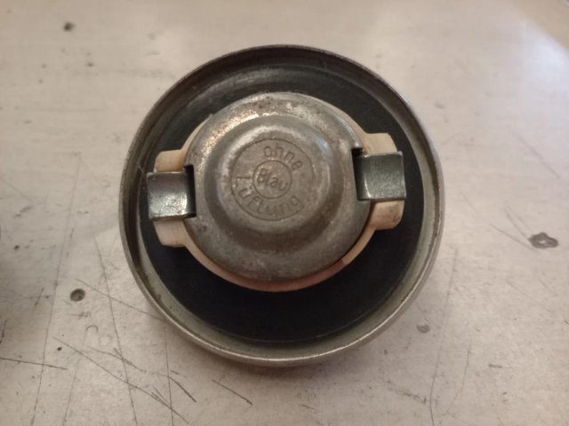 Tapón Aceite Mercedes W124