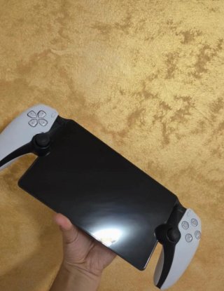 PlayStation Portal Remote Player PS5 Pari al Nuovo