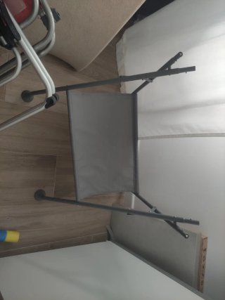 Bañera plegable Twishake