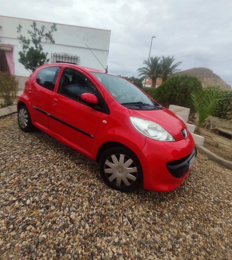 Acepto cambio (escucho ofertas) !! - foto 1