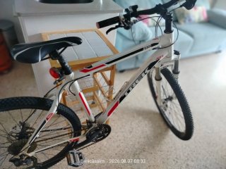 Bicicleta Trek 4900