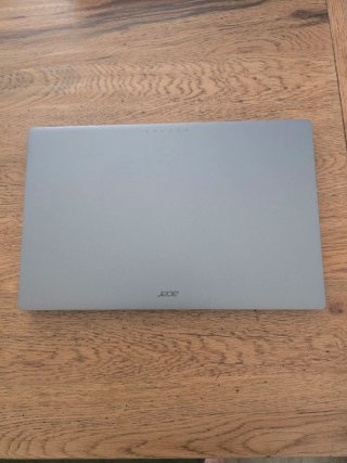 Acer Aspire Lite 15 - 8GB RAM + 128GB SSD