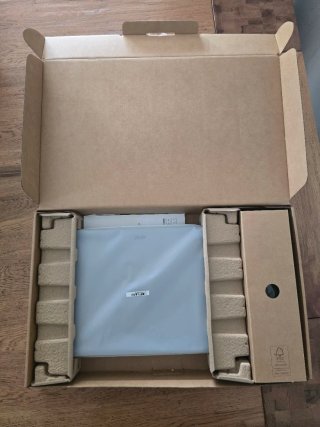 Acer Aspire Lite 15 - 8GB RAM + 128GB SSD