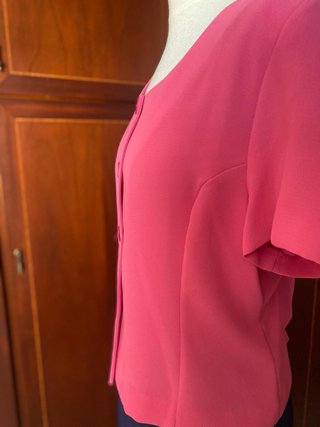 Blusa elegante mujer 48 Gonzalo's