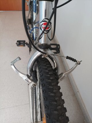 Bicicleta montaña Orbea Evasion