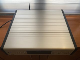 T+A Music Receiver E-Series