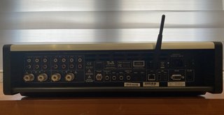 T+A Music Receiver E-Series