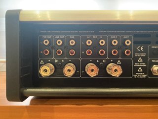 T+A Music Receiver E-Series