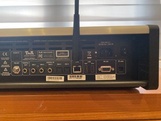 T+A Music Receiver E-Series