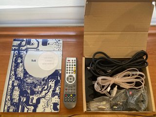 T+A Music Receiver E-Series