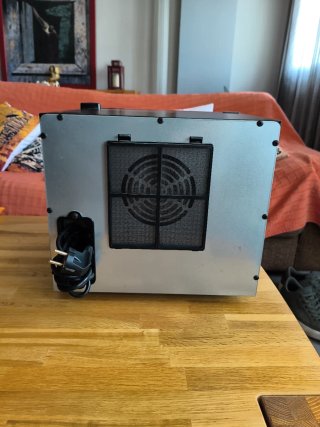 Mini Frigorífico Klarstein 10L
