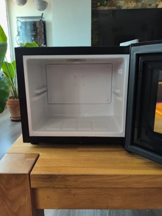 Mini Frigorífico Klarstein 10L