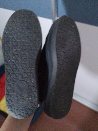 Zapatillas de vestir para mujer