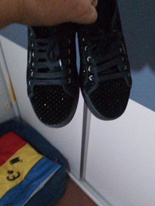 Zapatillas de vestir para mujer