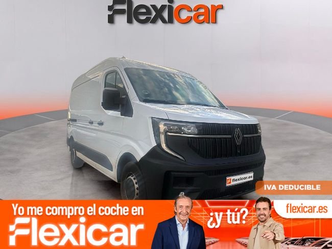 Renault Master 2.0 - foto 1