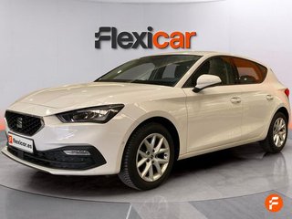 Seat Leon 1.0 eTSI 81kW DSG-7 S&S Style XM