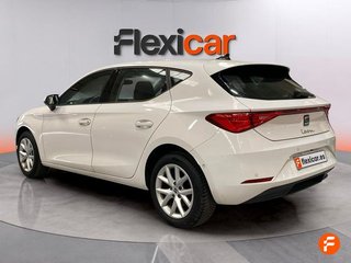 Seat Leon 1.0 eTSI 81kW DSG-7 S&S Style XM