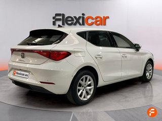 Seat Leon 1.0 eTSI 81kW DSG-7 S&S Style XM
