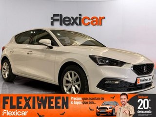 Seat Leon 1.0 eTSI 81kW DSG-7 S&S Style XM