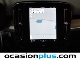 Volvo XC40 B3 Gasolina Mild hybrid Core Auto 120 kW (163 CV)
