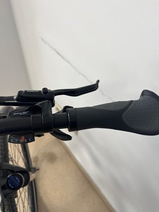 Bici Eléctrica Yamaha CROSSCORE TALLA L