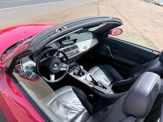 BMW Z4 2003