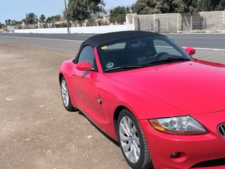 BMW Z4 2003