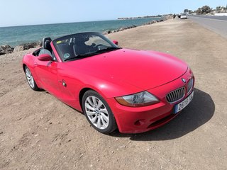 BMW Z4 2003