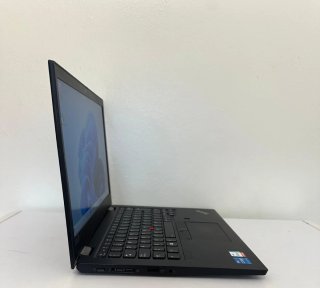 Lenovo L13 Gen 2 Nero