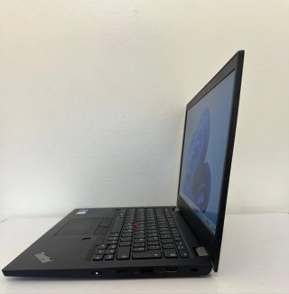 Lenovo L13 Gen 2 Nero