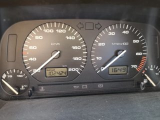 Volkswagen Golf 1998
