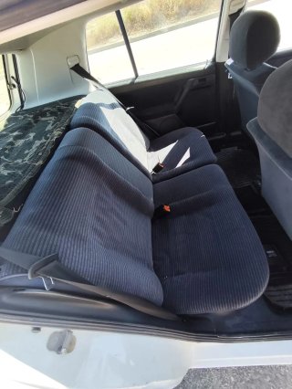 Volkswagen Golf 1998