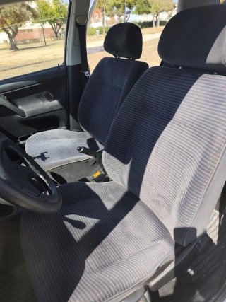 Volkswagen Golf 1998