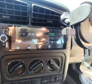 Volkswagen Golf 1998