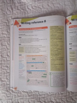 Dynamic 4 Workbook Oxford