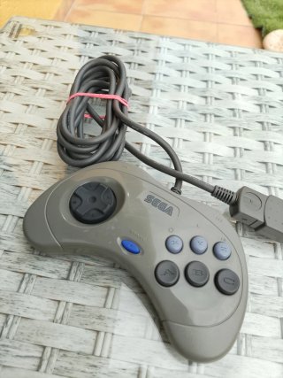 🇯🇵🇯🇵🇯🇵SEGA SATURN MANDO🇯🇵🇯🇵🇯🇵