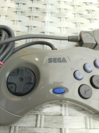 🇯🇵🇯🇵🇯🇵SEGA SATURN MANDO🇯🇵🇯🇵🇯🇵